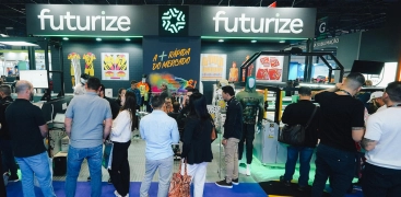 O Futuro do Corte Têxtil