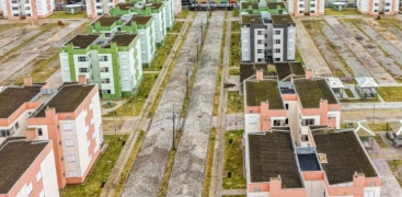 Governo quer ampliar renda do Minha Casa Minha Vida