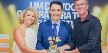 Destaque I&ccedil;arense 2025