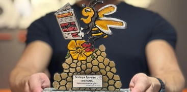 Destaque Içarense 2024