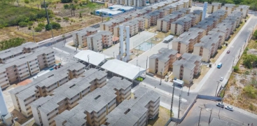 Conselho do FGTS eleva teto de imóveis do Minha Casa, Minha Vida