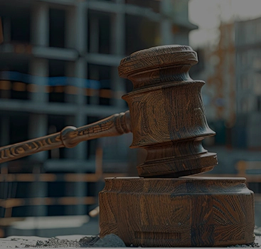 Como reduzir riscos jur&iacute;dicos em obras com rastreabilidade de processos