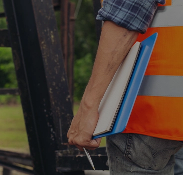 Controle de acesso no canteiro de obras: como garantir segurança e eficiência?