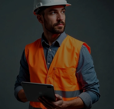 Checklist: o que avaliar antes de escolher um sistema de controle de acesso para sua obra