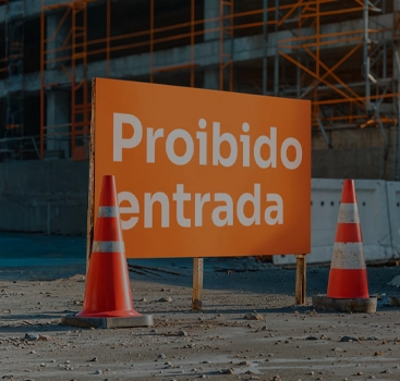5 Erros Comuns no Controle de Acessos em Obras e Como Evitá-los
