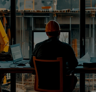 Por que a qualidade &eacute; o que conecta o canteiro ao escrit&oacute;rio