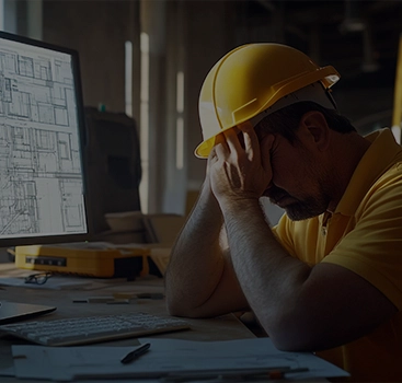 Os erros mais comuns na gest&atilde;o da qualidade da obra e como evit&aacute;-los