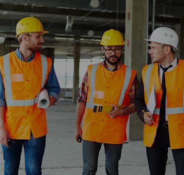 Catraca física ou virtual: qual a melhor opção para sua obra?