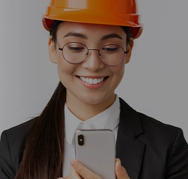 Por dentro da catraca virtual no canteiro de obras: Como funciona a tecnologia que está transformando a construção civil