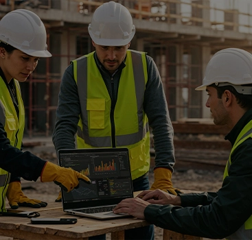 Indicadores de qualidade que você precisa acompanhar na sua obra