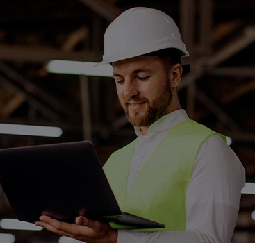 Gestão de equipes em obras: como alinhar engenharia, qualidade e segurança