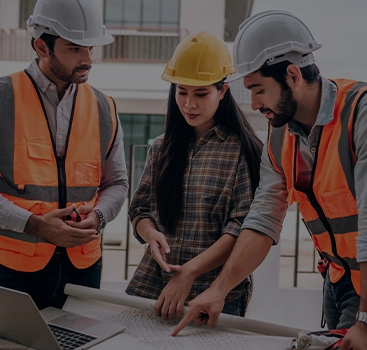 Como a gestão da qualidade impacta o desempenho da obra
