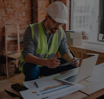 Relatório diário: como transformar dados da obra em decisões inteligentes