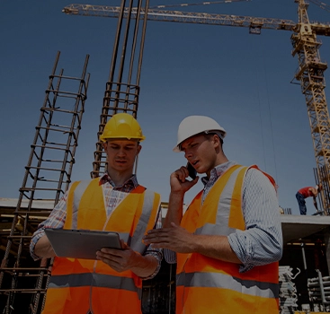 Gest&atilde;o de projetos com software: o que muda na rotina da obra