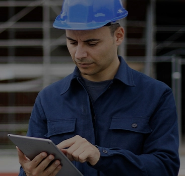 Controle de qualidade preditivo: como usar dados para antecipar falhas em obras