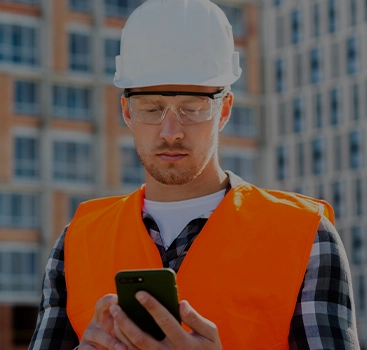 Os principais problemas causados pela falta de controle de acesso em obras