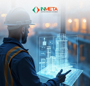 Prepare Sua Construtora para o Futuro: Tendências e Tecnologias de 2025