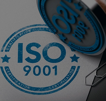 ISO 9001 à prática: como aplicar normas de qualidade na construção civil
