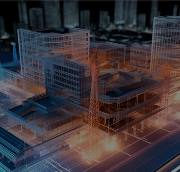 Como o BIM transforma a gestão de projetos na construção civil