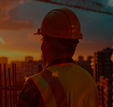 Constru&ccedil;&atilde;o civil segue entre os setores mais pressionados por custos em 2026