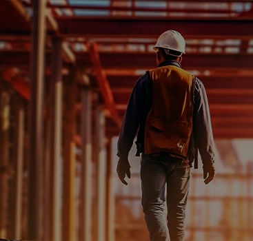 Fim de ano no canteiro: como manter a produtividade e planejar um 2026 mais eficiente