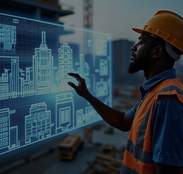 Como digitalizar os processos de controle de qualidade no canteiro de obras
