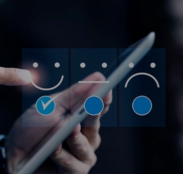 O Impacto da Pesquisa de Satisfação Pós-Obra no Sucesso do Seu Negócio