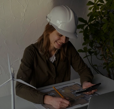 Gestão sustentável: como aplicar a sustentabilidade no canteiro de obras?