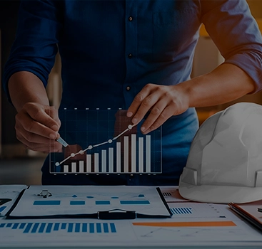 Como proteger a margem da construtora em cen&aacute;rio de alta do INCC