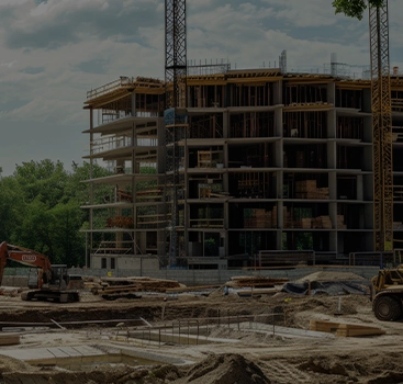 Seguran&ccedil;a na constru&ccedil;&atilde;o civil: como estruturar um controle eficiente no canteiro de obras