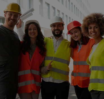 Como engajar sua equipe no controle de qualidade: O papel da liderança e da cultura na construção civil