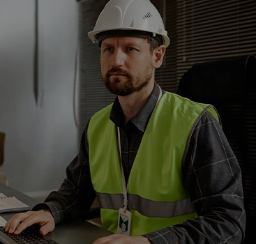 Como melhorar a comunicação entre escritório e canteiro com tecnologia?