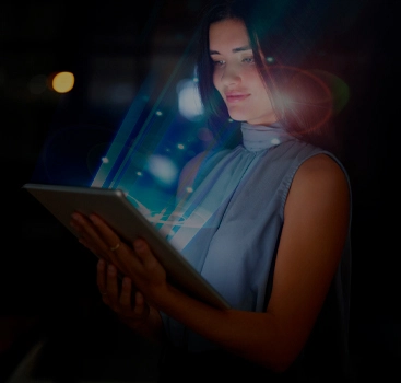 Como a tecnologia pode ajudar na gestão de terceiros e visitantes em obras