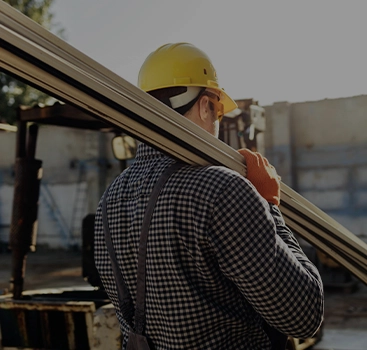 Furtos no canteiro de obras: como o controle de acesso pode proteger sua obra?