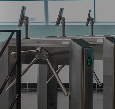 O impacto direto do controle de acesso na segurança do trabalho