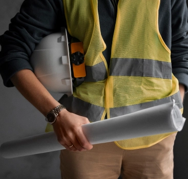 ISO 9001, PBQP-h, 5S no canteiro de Obras