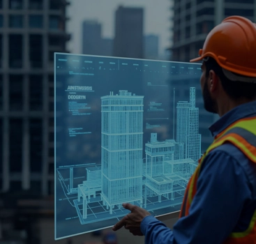 O Papel da Automação na Construção Civil: Benefícios e Desafios