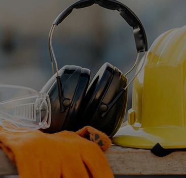 Controle de EPIs na constru&ccedil;&atilde;o civil: como evitar falhas que colocam trabalhadores em risco