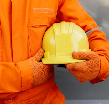 NR 18 e a segurança do trabalho na construção civil