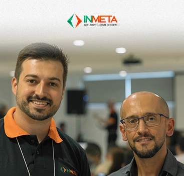 InMeta Conec[ta] 2024: Um Evento Que Conectou Inovação e Conhecimento na Construção Civil