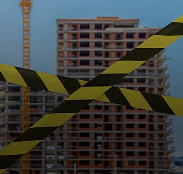 Embargo de Obras: O Que Causa e Como Evitar