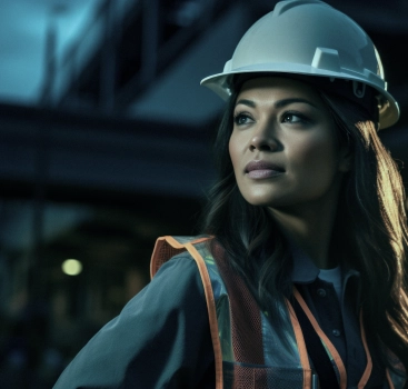 Como gerenciar uma obra?