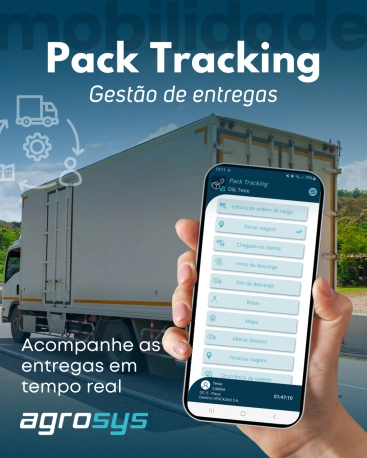 Pack Tracking
