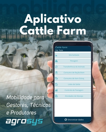 Cattle Farm