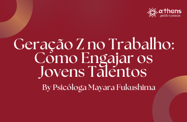 Geração Z no Trabalho: Como Engajar os Jovens Talentos