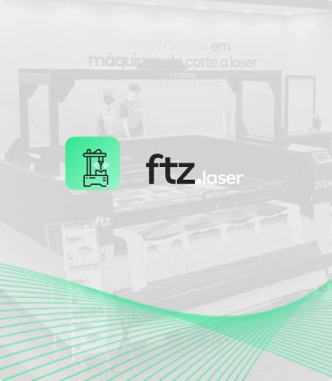 FTZ-Laser