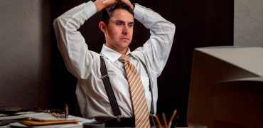S&oacute; trabalhar mais n&atilde;o est&aacute; fazendo sua empresa crescer