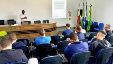 Gestão de almoxarifado