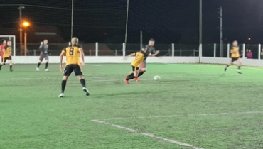 Final da Copa Cerpalo