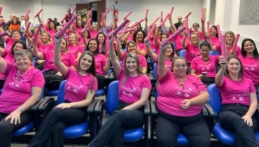 Mulheres Cooperativistas tem primeira turma formada